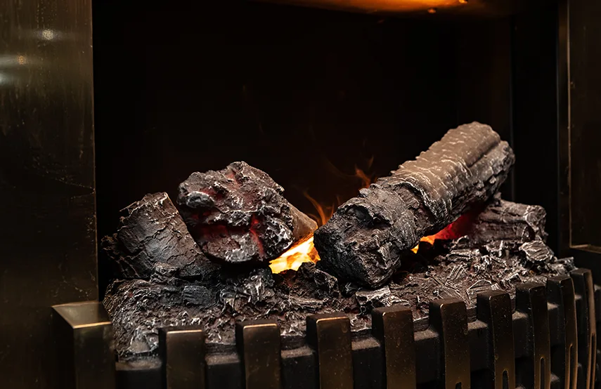 Soot Removal in Fitchburg, Massachusetts